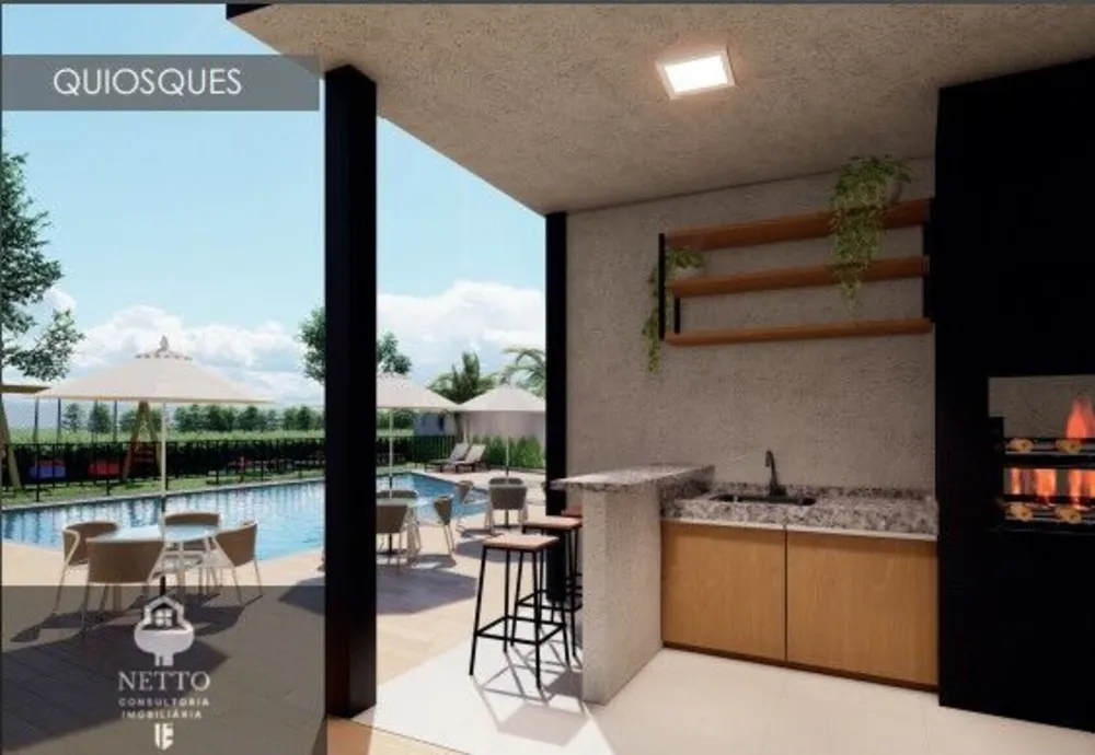 Cobertura, 2 quartos, 83 m² - Foto 9