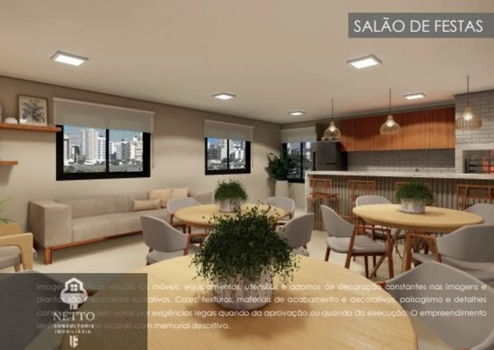 Cobertura, 2 quartos, 83 m² - Foto 7