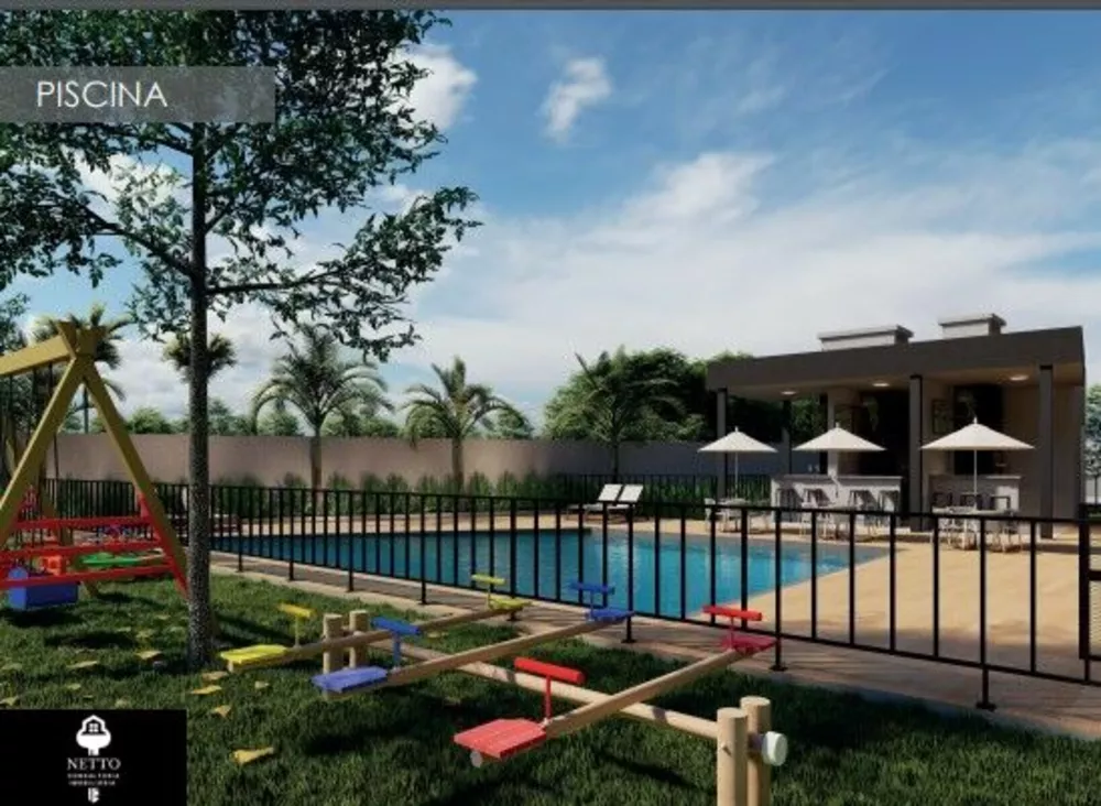 Cobertura, 2 quartos, 83 m² - Foto 3