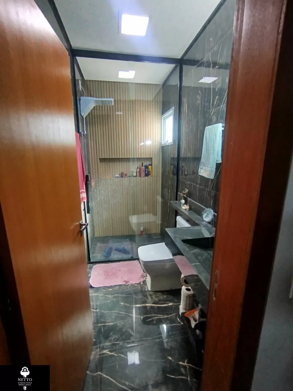 Casa, 2 quartos - Foto 2