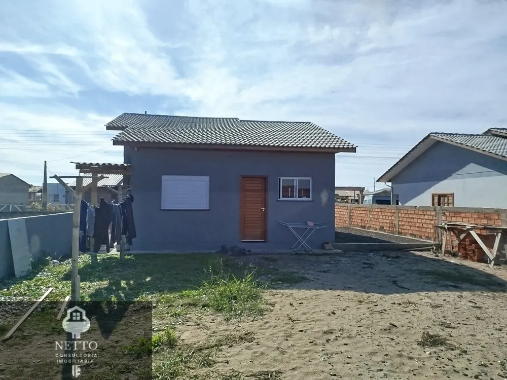Casa, 2 quartos - Foto 10