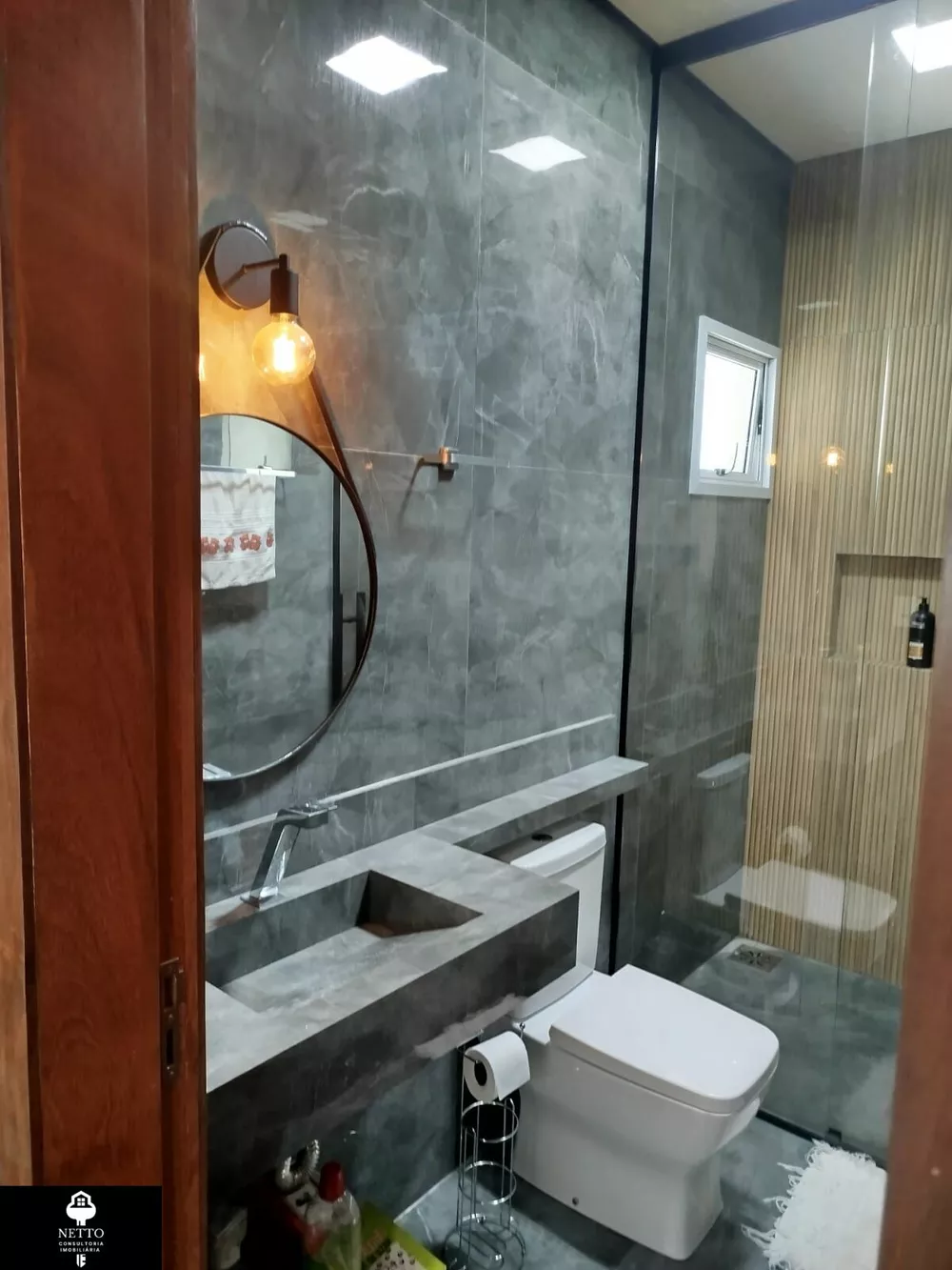 Casa, 2 quartos - Foto 4
