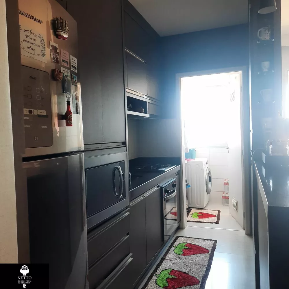 Apartamento, 2 quartos - Foto 2