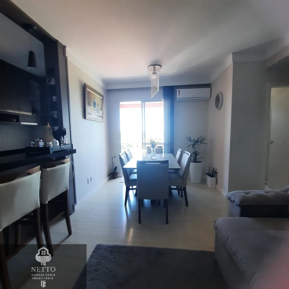 Apartamento, 2 quartos - Foto 7