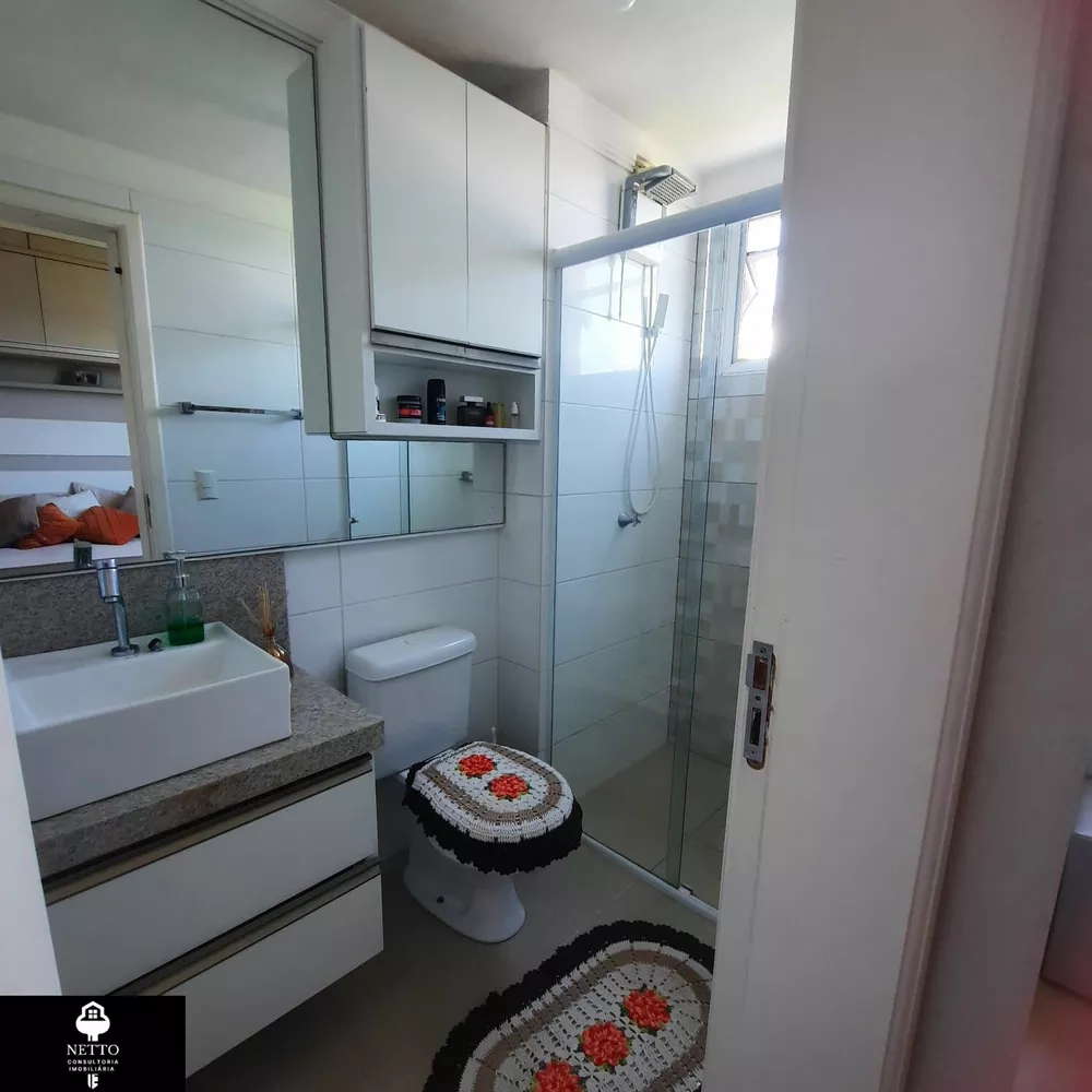 Apartamento, 2 quartos - Foto 4