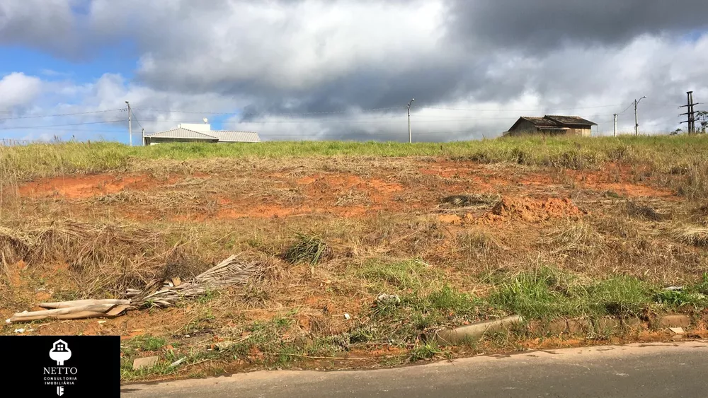 Terreno, 375 m² - Foto 1