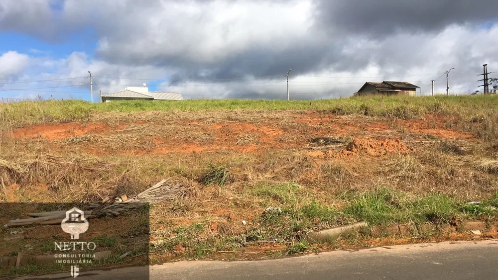 Terreno, 375 m² - Foto 2