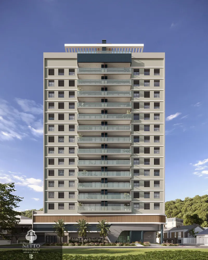 Apartamento, 3 quartos, 122 m² - Foto 16