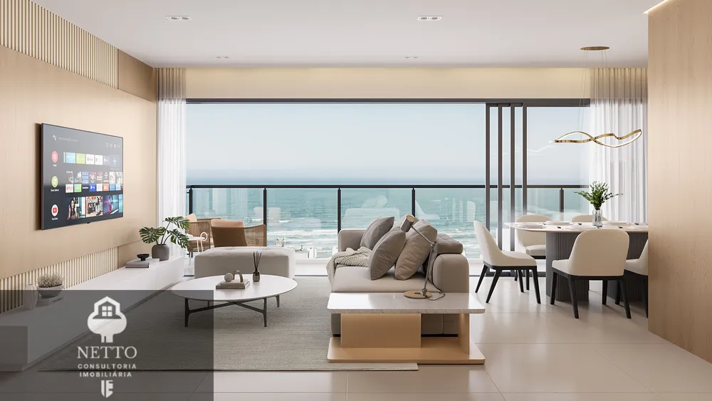 Apartamento, 3 quartos, 122 m² - Foto 5