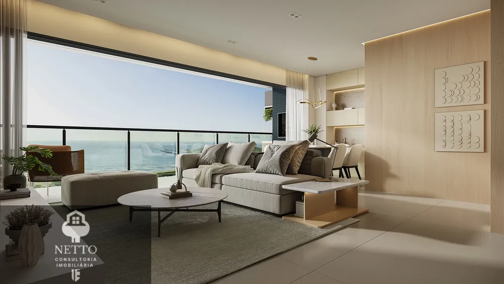 Apartamento, 3 quartos, 122 m² - Foto 11