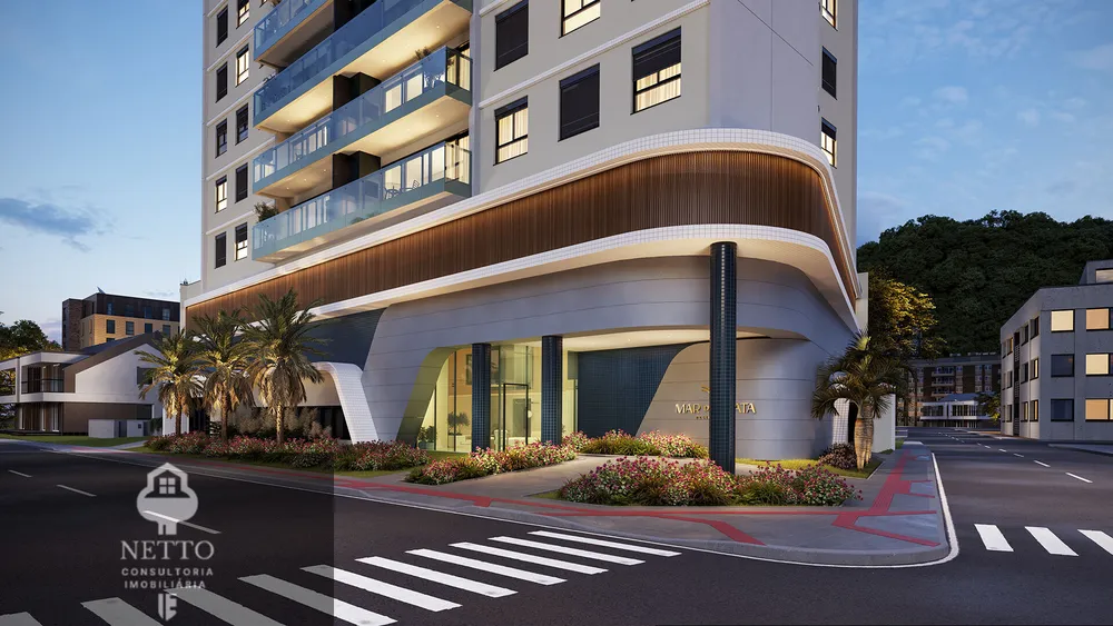 Apartamento, 3 quartos, 122 m² - Foto 6