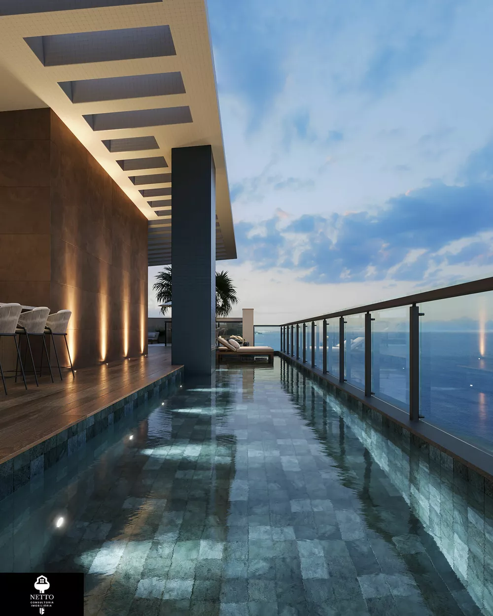 Apartamento, 3 quartos, 122 m² - Foto 4