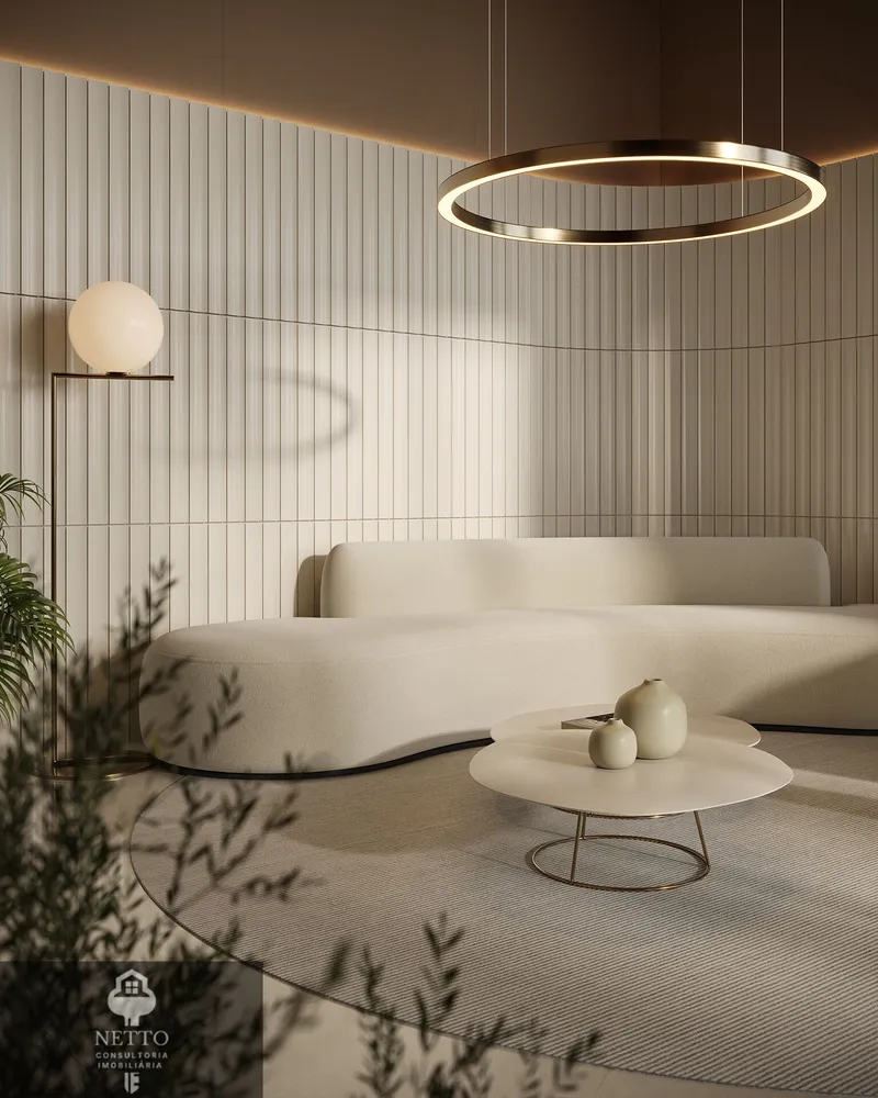 Apartamento, 3 quartos, 122 m² - Foto 10