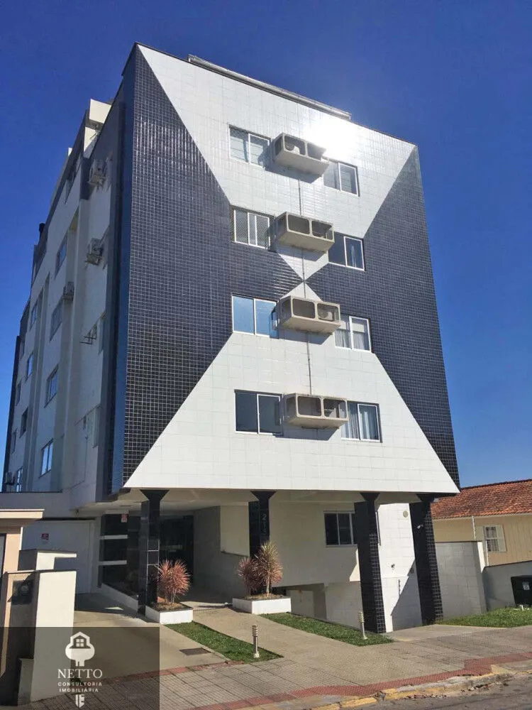 Apartamento, 3 quartos - Foto 1