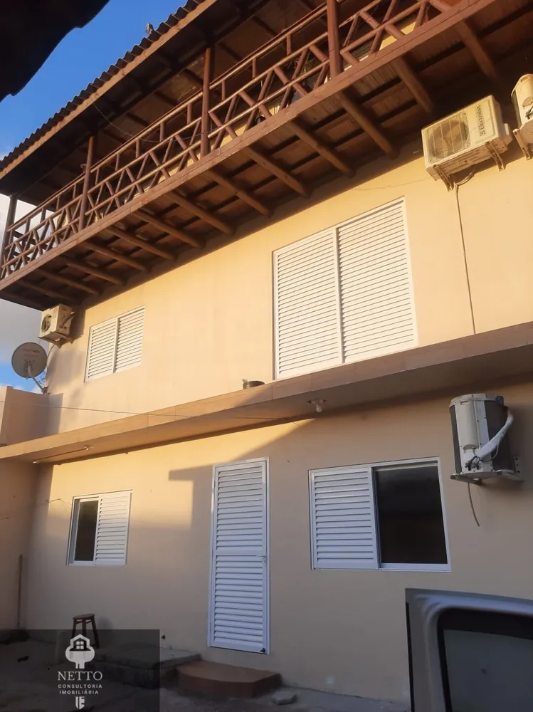 Casa, 6 quartos - Foto 4