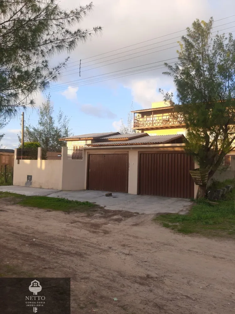 Casa, 6 quartos - Foto 1