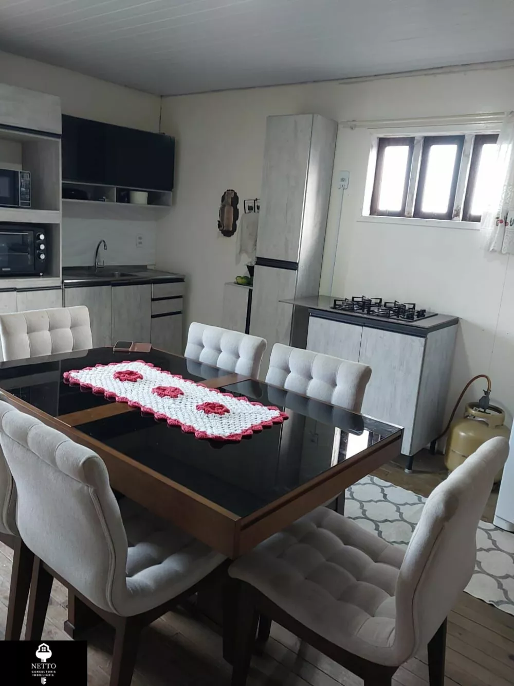 Casa, 2 quartos - Foto 3