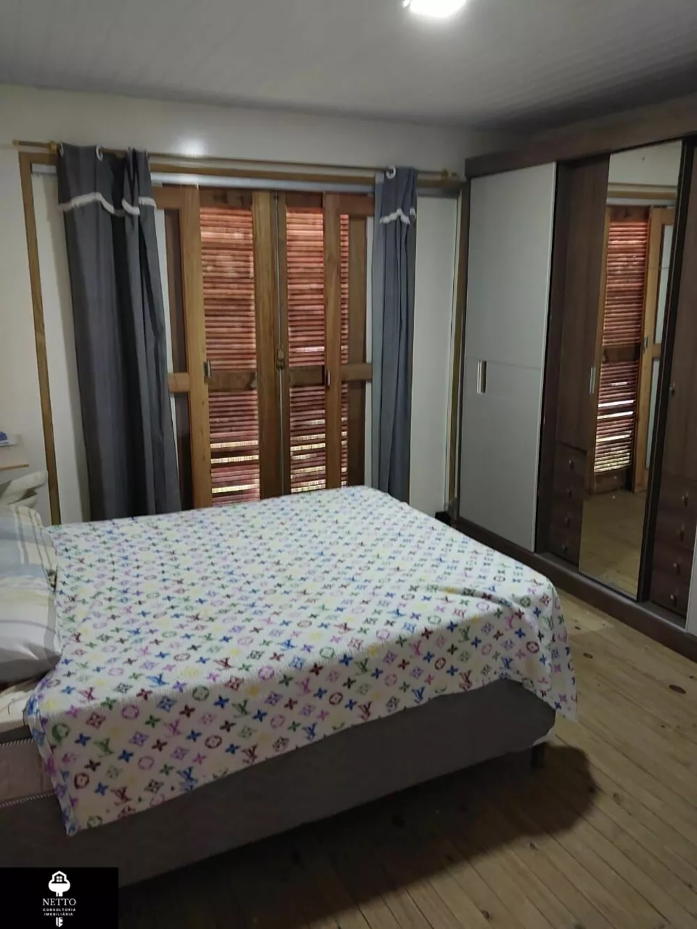 Casa, 2 quartos - Foto 2