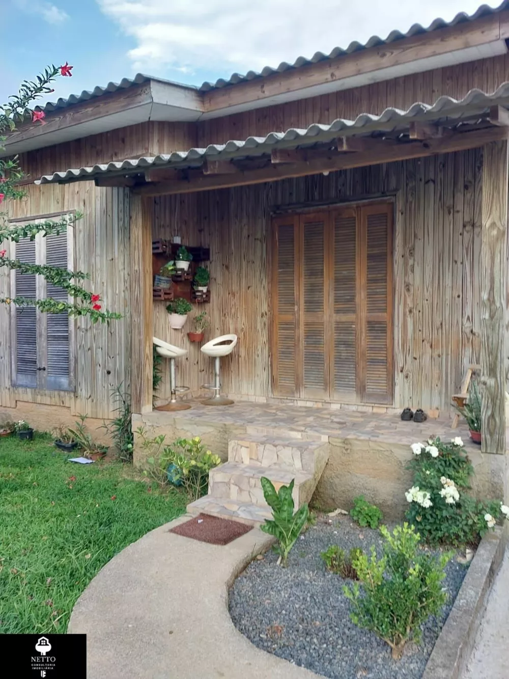 Casa, 2 quartos - Foto 4