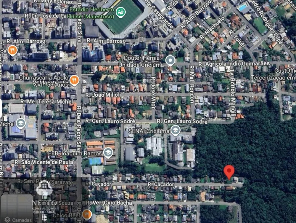 Terreno, 400 m² - Foto 5