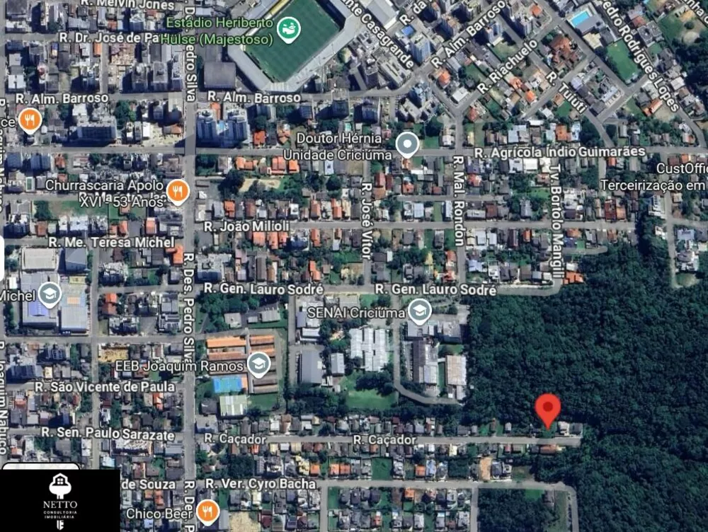 Terreno, 400 m² - Foto 3