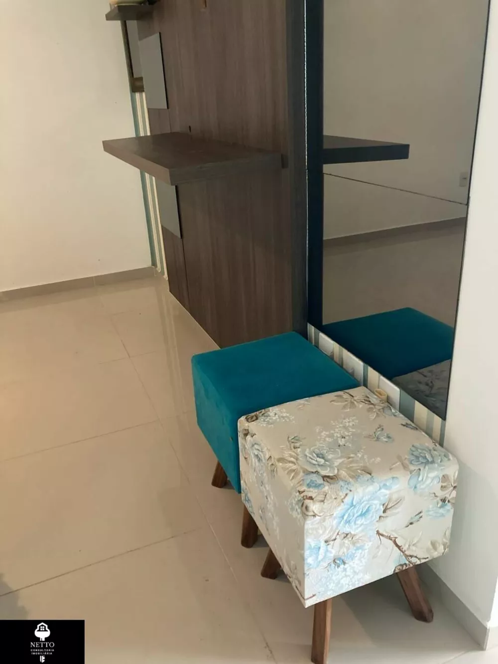 Apartamento, 2 quartos - Foto 4