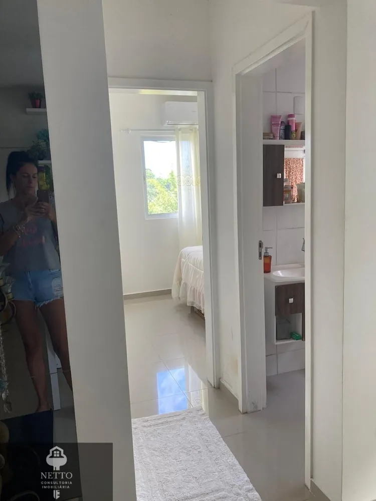 Apartamento, 2 quartos - Foto 7
