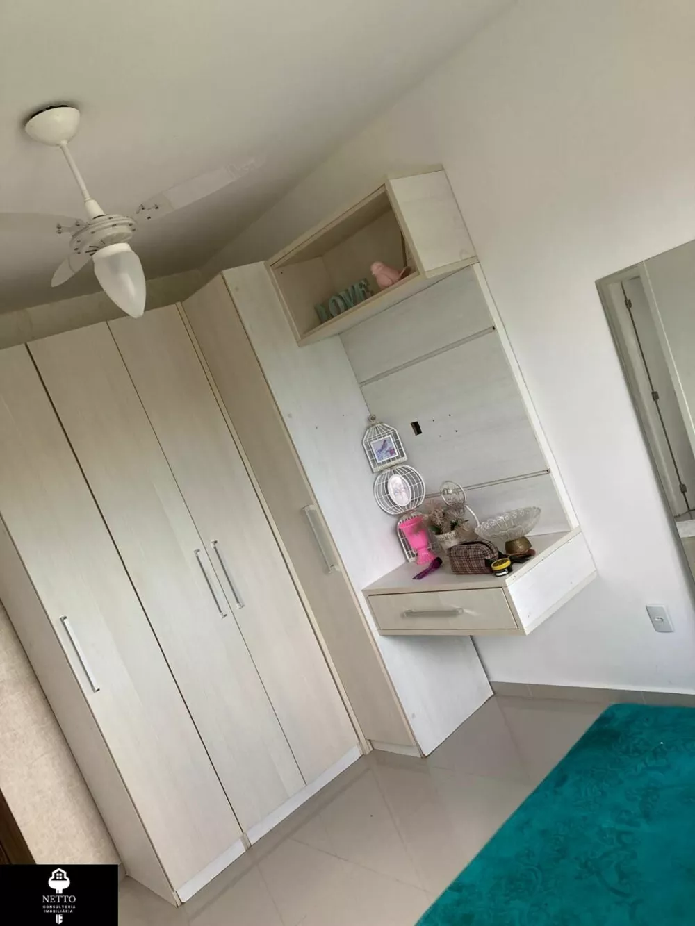 Apartamento, 2 quartos - Foto 1