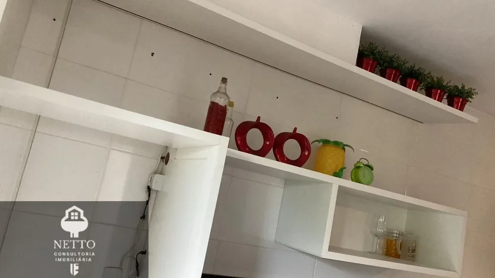 Apartamento, 2 quartos - Foto 11