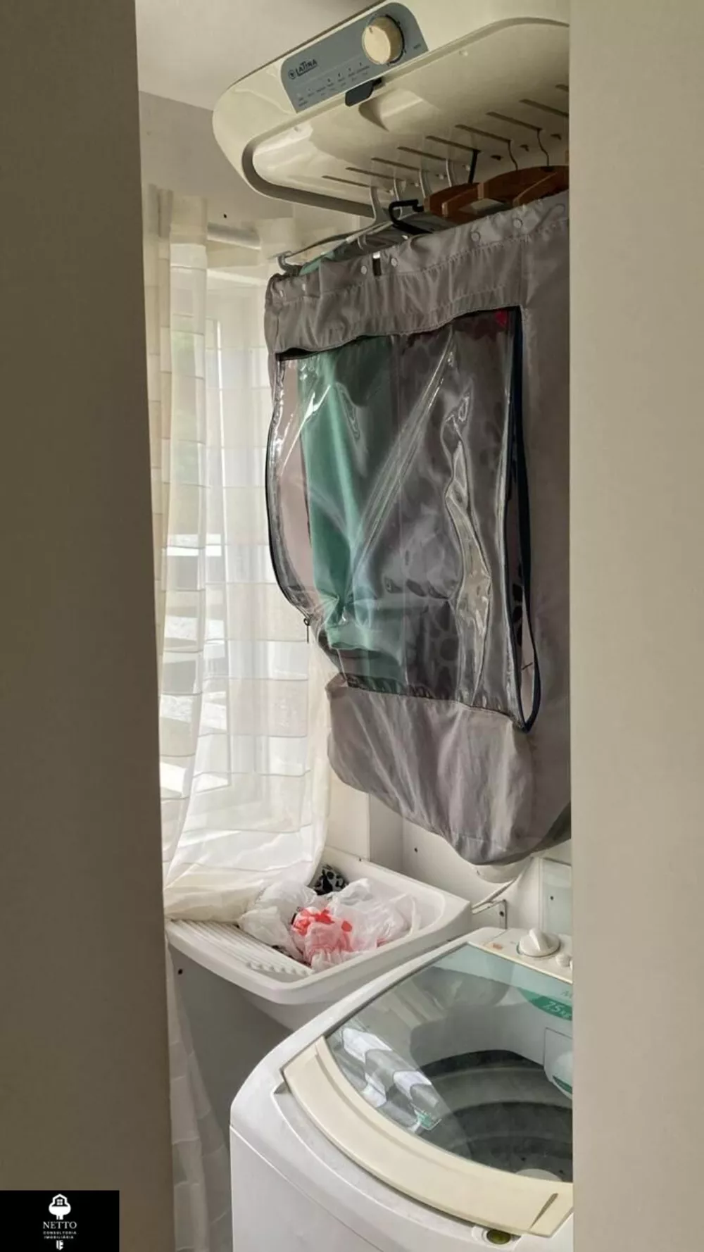 Apartamento, 2 quartos - Foto 3