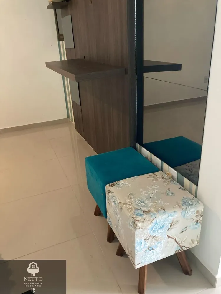 Apartamento, 2 quartos - Foto 12