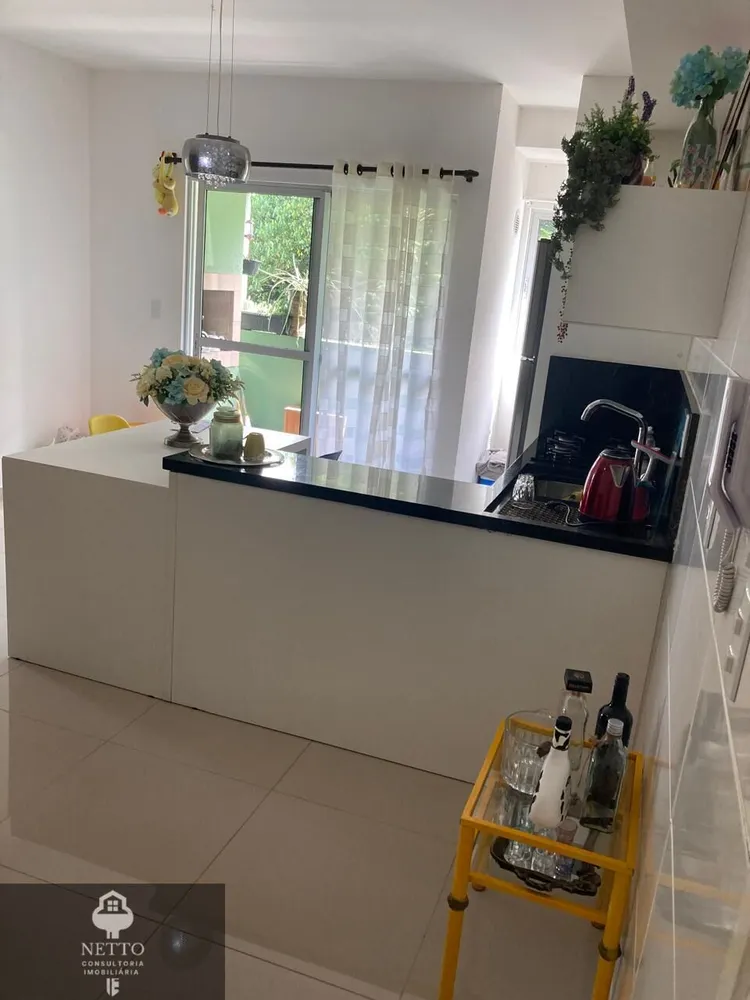 Apartamento, 2 quartos - Foto 6
