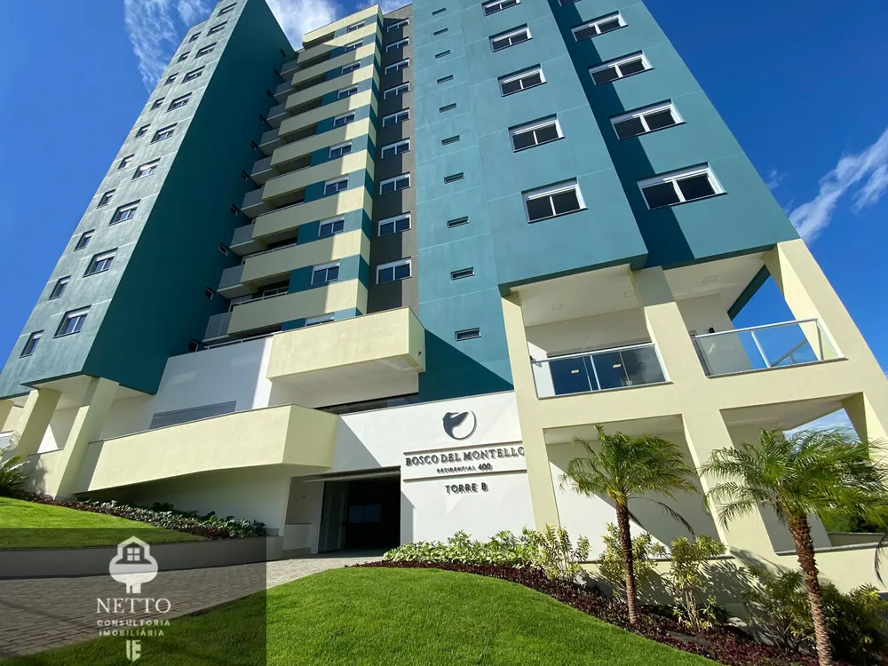 Apartamento, 2 quartos, 67 m² - Foto 15