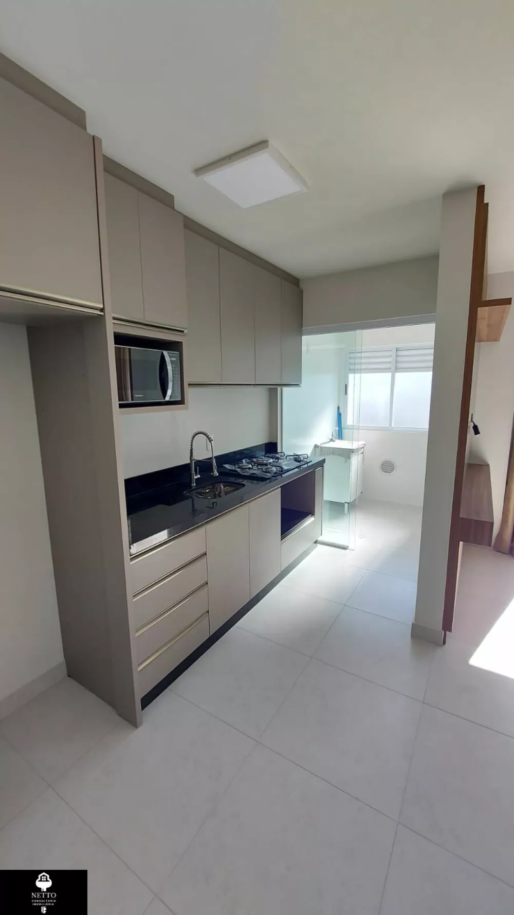 Apartamento, 2 quartos, 67 m² - Foto 2