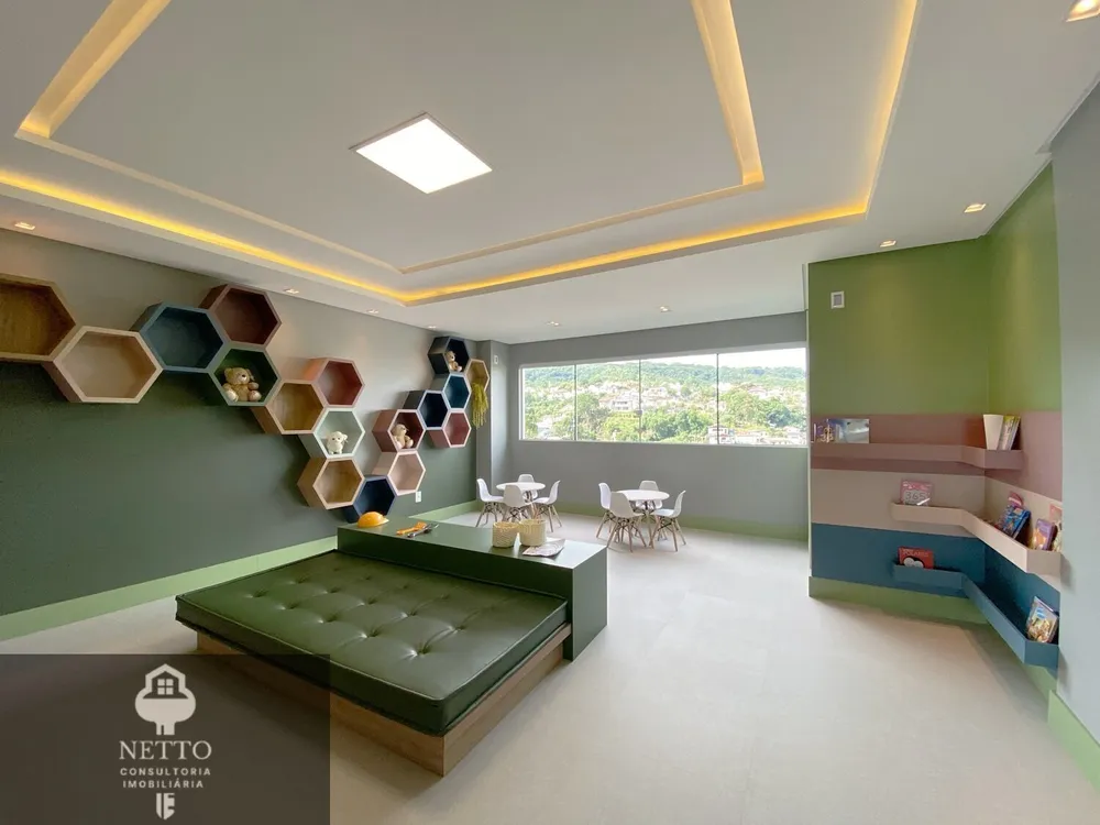 Apartamento, 2 quartos, 67 m² - Foto 6