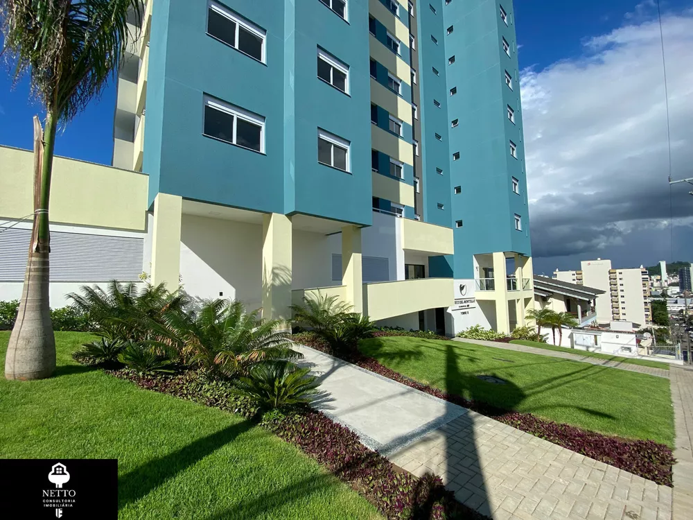 Apartamento, 2 quartos, 67 m² - Foto 4