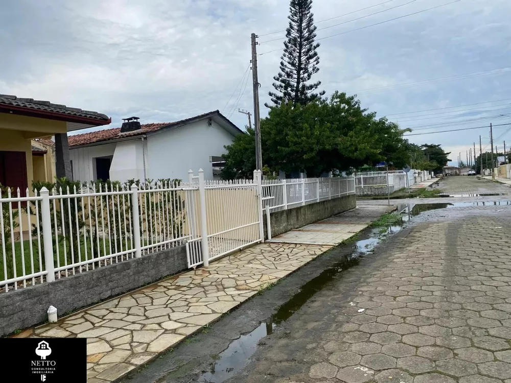 Casa, 3 quartos, 450 m² - Foto 1