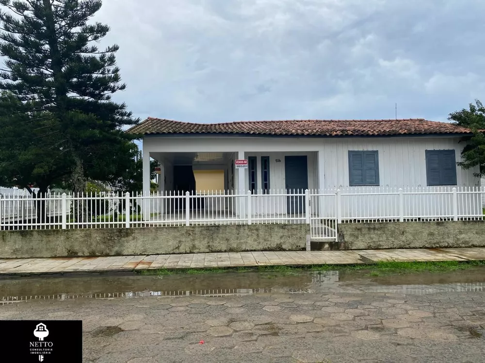 Casa, 3 quartos, 450 m² - Foto 3