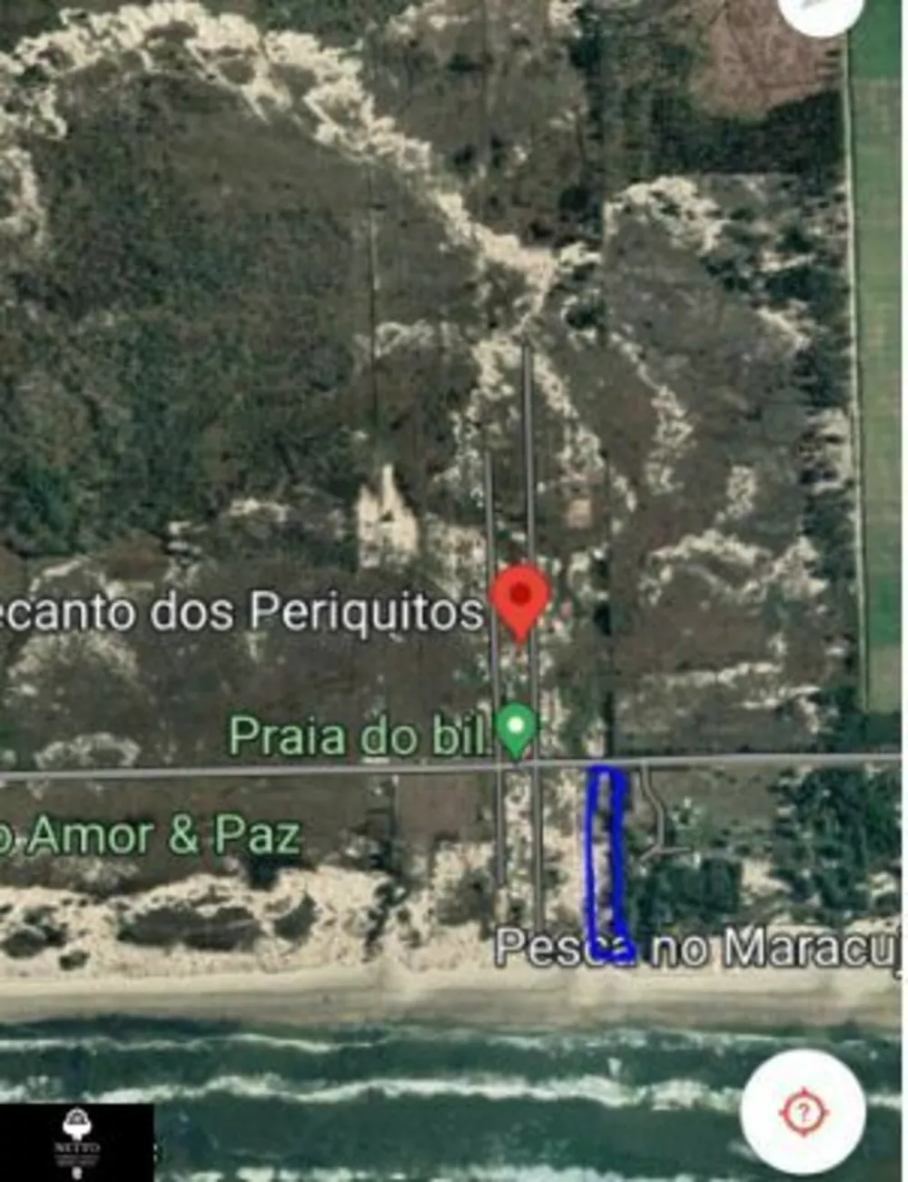 Terreno, 7600 m² - Foto 1