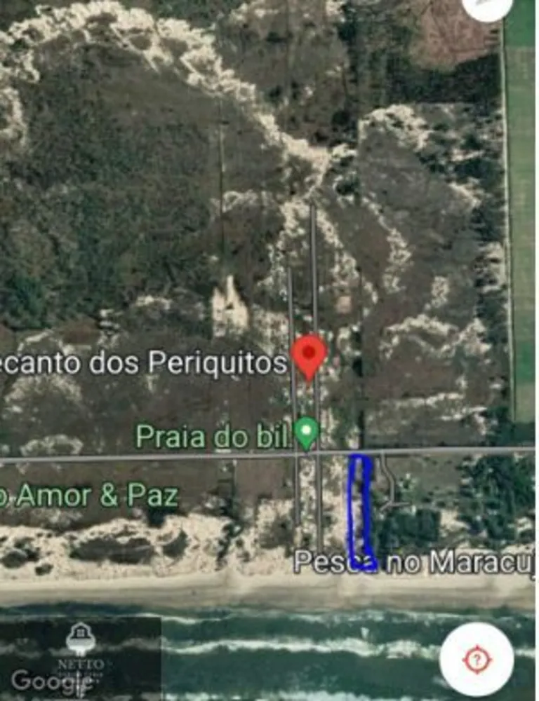 Terreno, 7600 m² - Foto 2