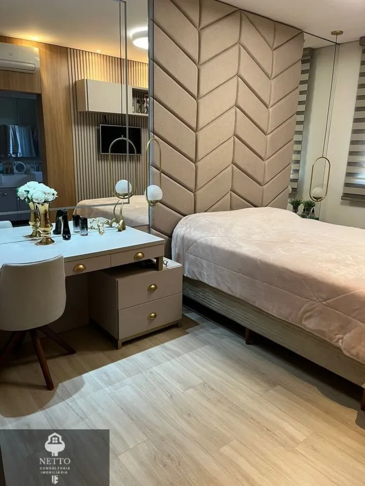 Apartamento, 3 quartos - Foto 12