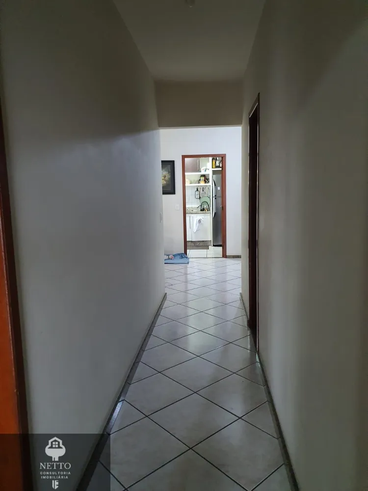 Apartamento, 3 quartos - Foto 1