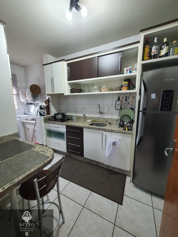 Apartamento, 3 quartos - Foto 3