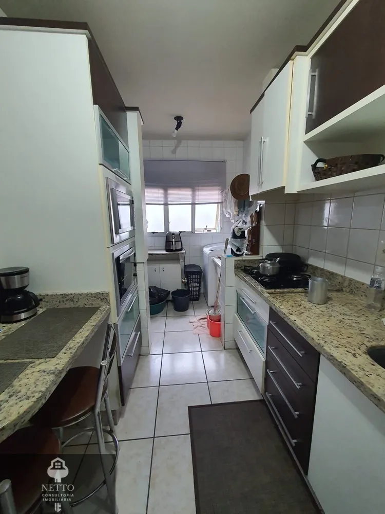 Apartamento, 3 quartos - Foto 4