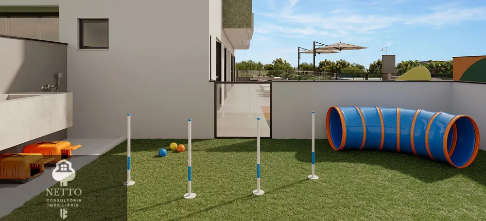 Apartamento, 3 quartos, 93 m² - Foto 11
