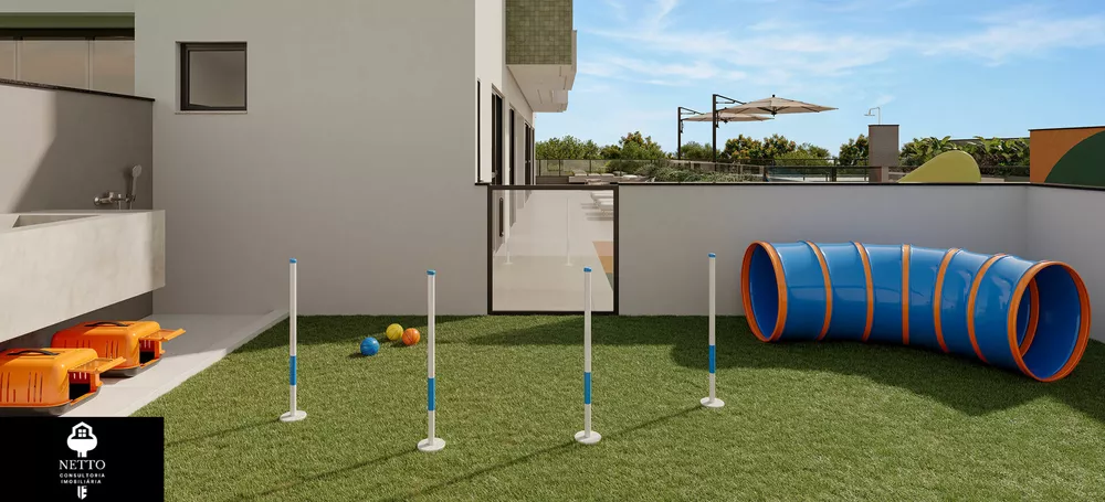 Apartamento, 3 quartos, 93 m² - Foto 4
