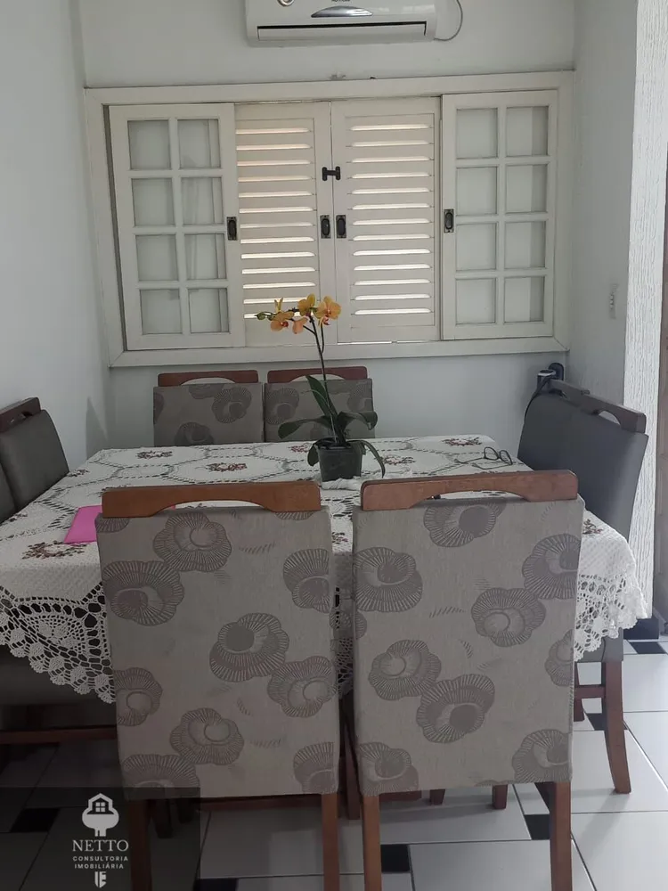 Casa, 3 quartos - Foto 11