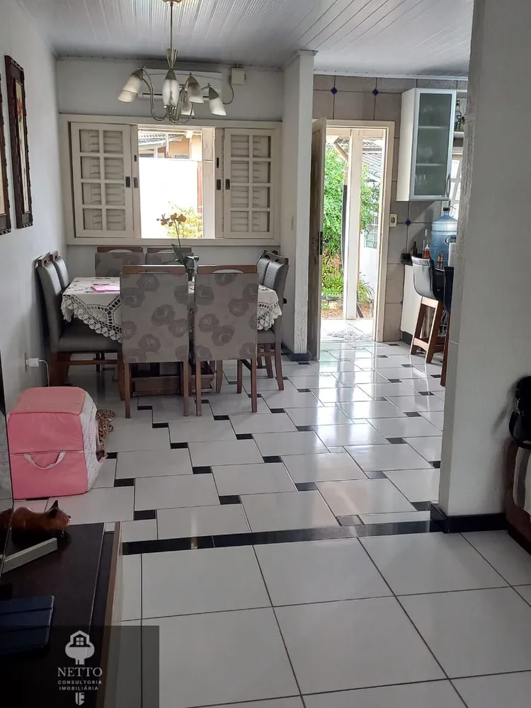 Casa, 3 quartos - Foto 12
