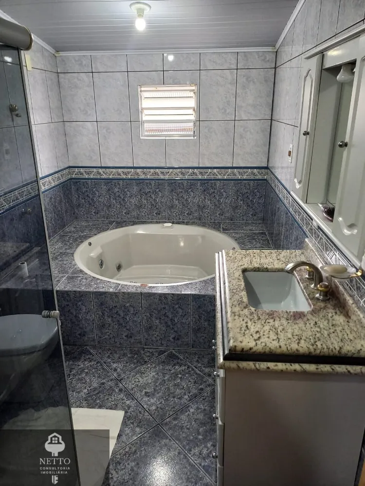 Casa, 3 quartos - Foto 10