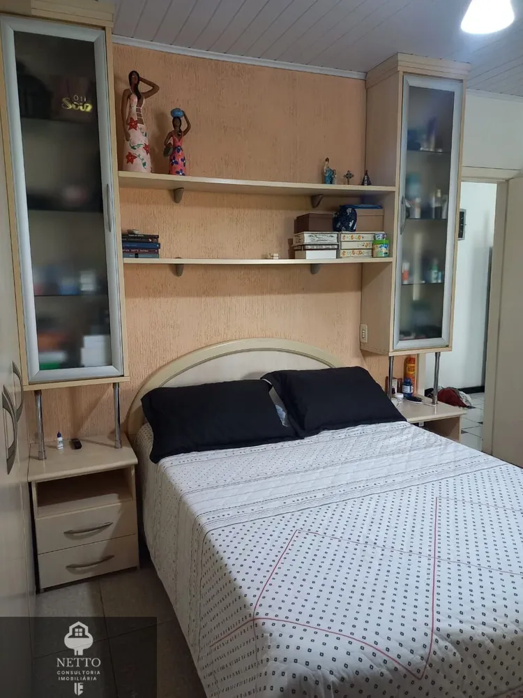 Casa, 3 quartos - Foto 8
